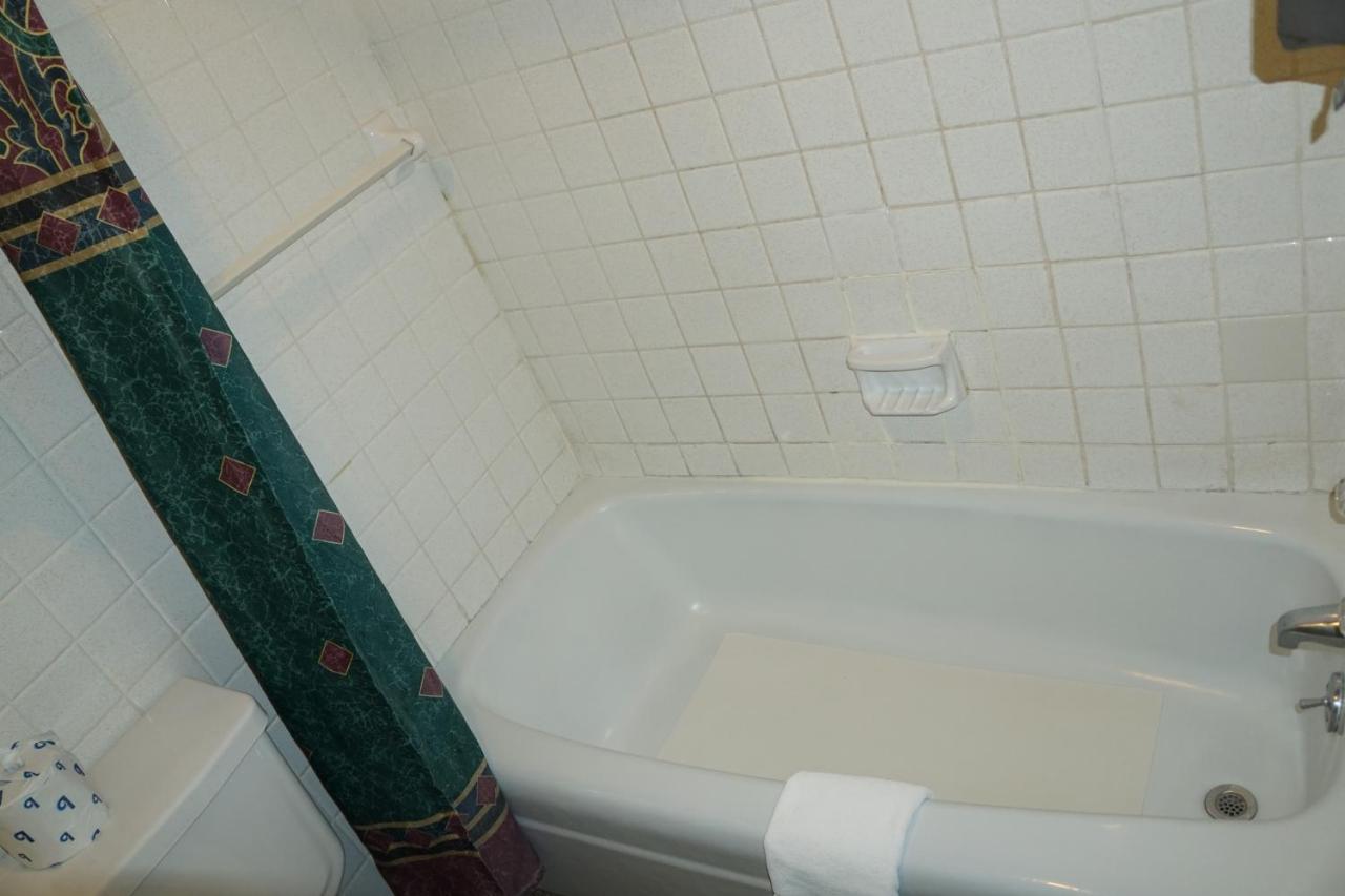 Lincoln Motel Chandler エクステリア 写真